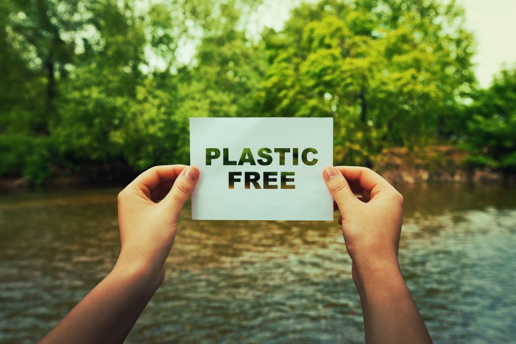 Eight easypeasy ways to eliminate plastic 17 Global Goals