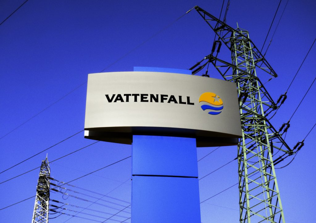 Vattenfall Kundenkonto _ Gas anmelden leicht gemacht – JBRWVX